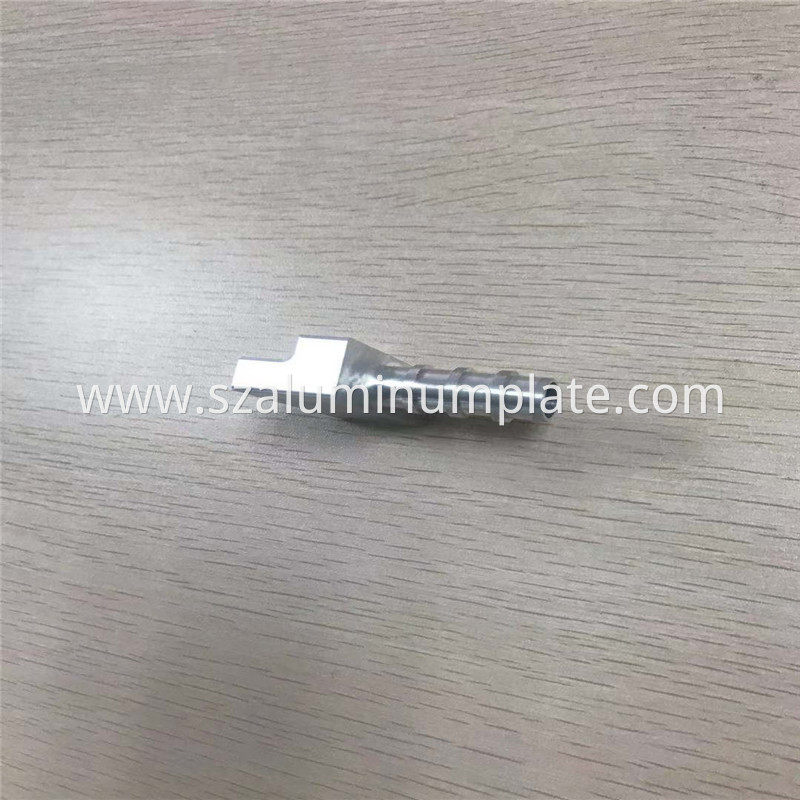 Aluminum Profile For Heat Sink22